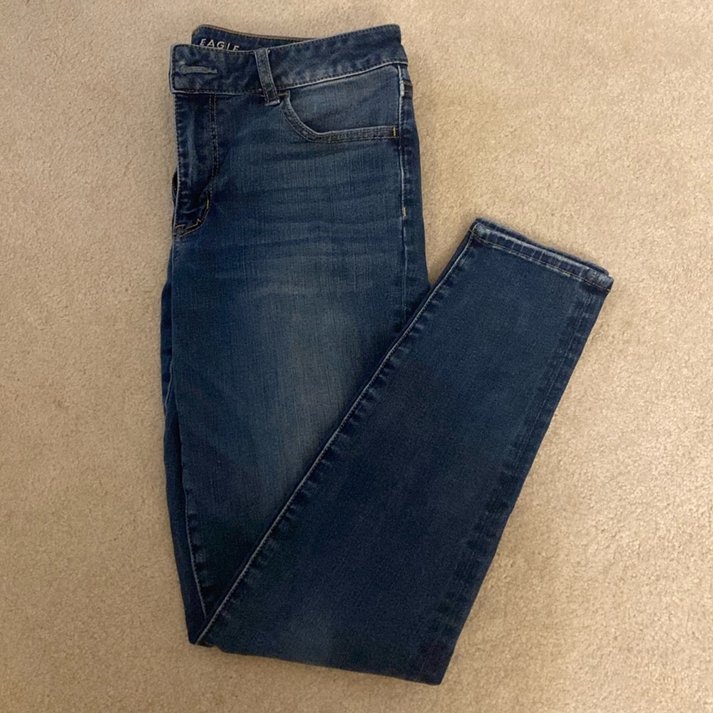 American Eagle 360* Next Level Stretch